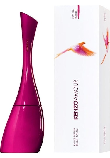 Kenzo Amour Fuchsia Kadın Parfüm EDP 100 ML