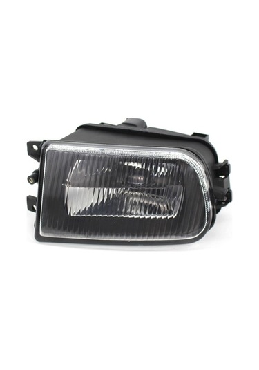 Supermarket1 Bmw E39 5 Serisi 1997-2000 Sis Lambası - 528i, 540i, Z3 Uyumlu, Kaliteli Plastik, Kolay Kurulum