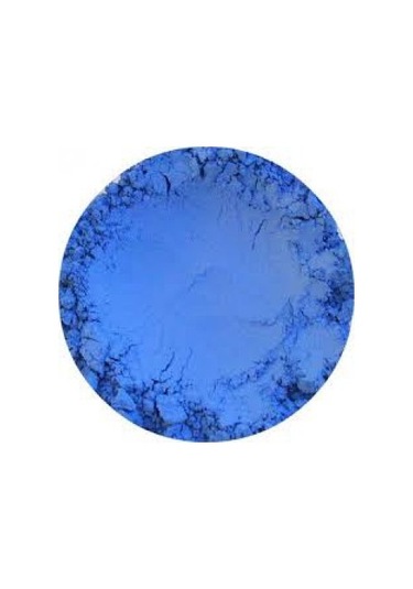 Demir Oksit Sun Skm 21 Mavi (25 Kg Paket)