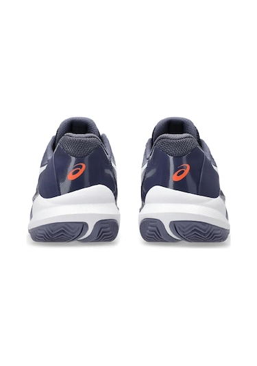 Asics Gel Challenger 14 Clay Erkek Tenis Ayakkabısı Mavi