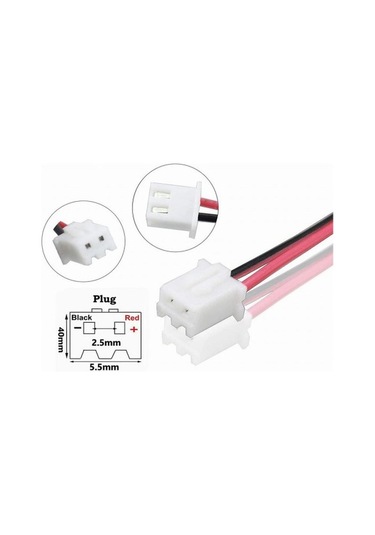80x80x10 mm. 12V DC Sessiz Fırçasız Motor Super Slim Kare FAN