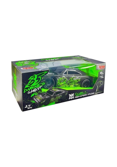 45x20 Uzaktan Kumandalı Şarjlı Araba 9643