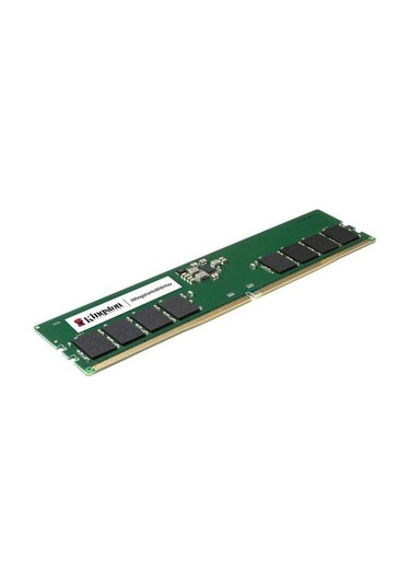 Kıngston 16gb 4800mhz Ddr5 Ecc Sunucu Ram Ktd-pe548e-16g