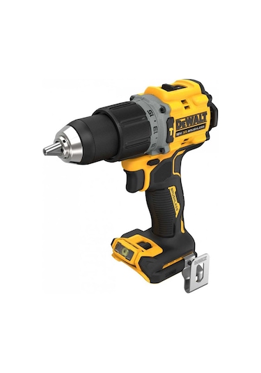 Dewalt DCD805NT Darbeli Şarjlı Matkap Aküsüz