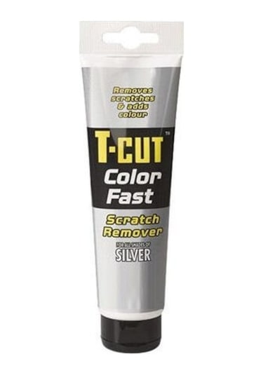 T-cut Colour Fast 150gr Gümüş