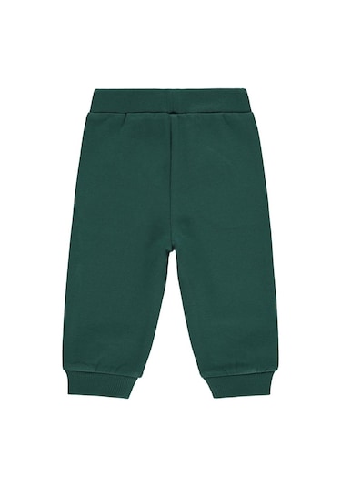 Civil Baby Civil Basic Timeless 6-18 Ay Eşofman Altı Yeşil