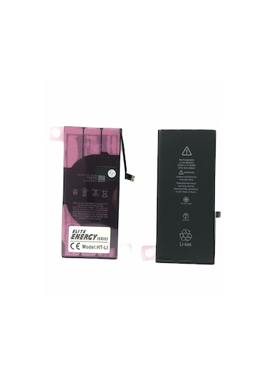 Elite Energy Apple Uyumlu iPhone 11 Batarya Pil