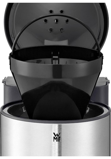 WMF Stelio Filtre Kahve Makinesi Inox