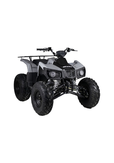 Volta Re-Volt 250 RA5 Arazi Atv Gri - Siyah