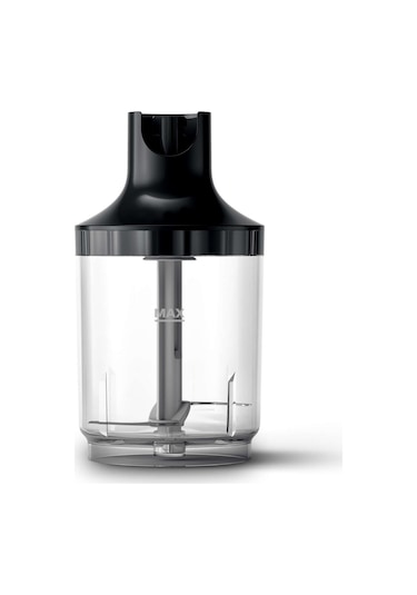 Philips HR2653/90 Viva Collection Promix 800 W Mikser & Blender Seti
