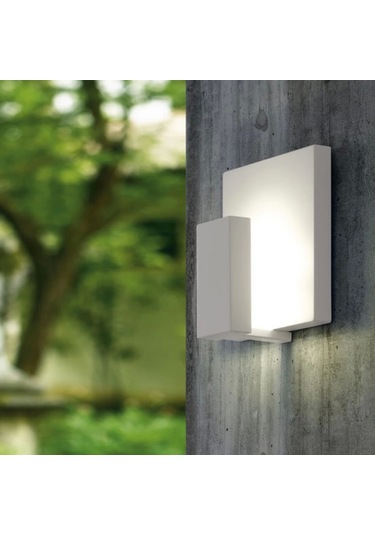 Eglo 93317 - Led Outdoor Lighting Pardela 2xled/2,5w/230v Ip44 Çok Renkli