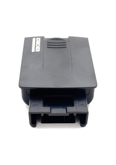 Karcher Km35/5 6.654-359.0 Bd0810 2500mah Batarya