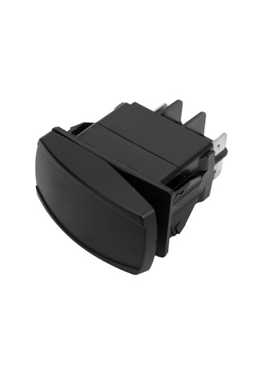 Led Işık Çubuğu Sallanan Anahtarı 5 Pimli Anahtar İşlevi Ip66 Koruma Sınıfı 12v/20a 24v/10a Araba Ve Karavan Işık Çubuğu Anahtarı İçin Uygundur