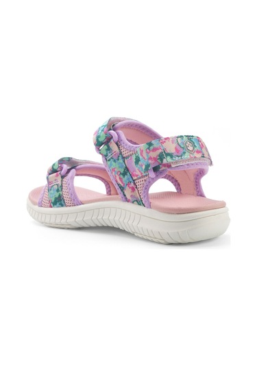 Lumberjack 5M HILTON  5FX Çocuk  Pudra Sneaker