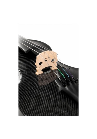 Kinglos Cwdt-1311 Black Carbon Fiber 4/4 Elektro Çello