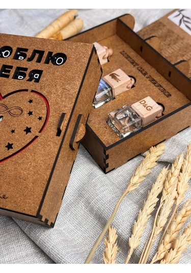 Aşk Üzerine Koku Seti Hediyelik Seti 326751362