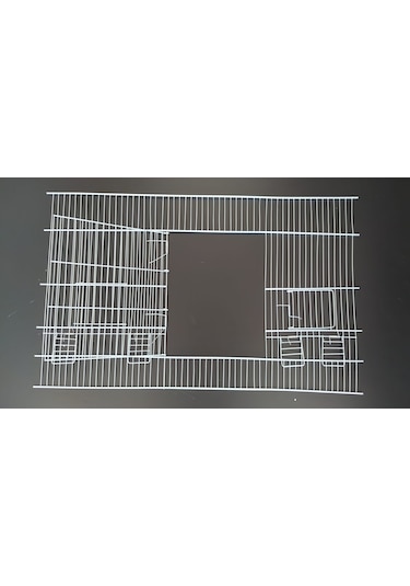 Öntel 80 X40 Salma Önü Öntel
