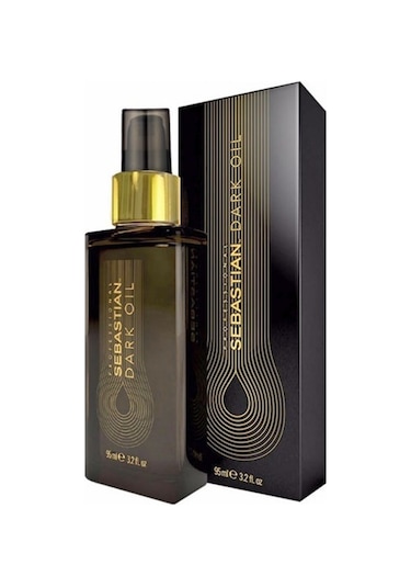 Sebastian Dark Oil Saç Bakım Yağı 95 ML