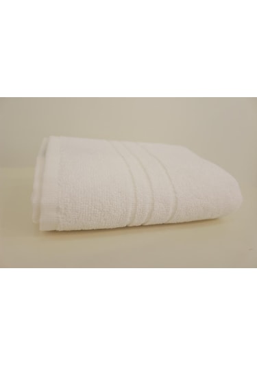 40x90 İndantren Kuaför Havlu Hijyenik Boya Tutmaz Gym&spor Havlu Çok Renkli