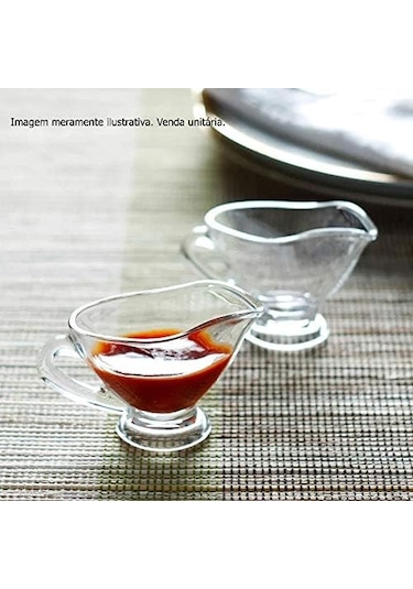 Basıc Cam Sosluk 0
