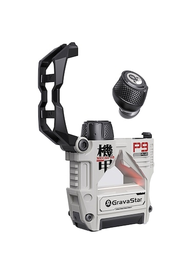 Gravastar Sirius Plus Anc Tws Bluetooth Kablosuz Kulakiçi Kulaklık