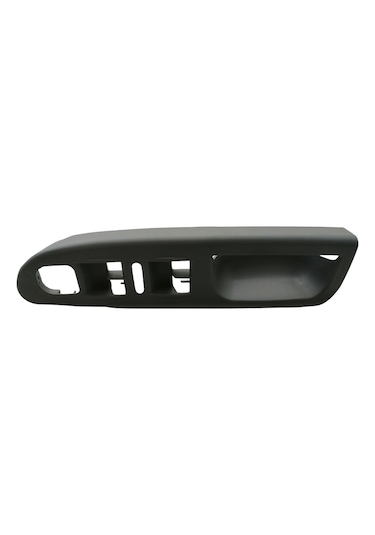 Vw Passat B6 2006-2011 Sol Kapı Tutamağı Cam Düğme Çerçevesi