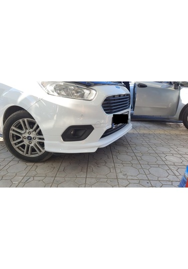 Ford Courier Ön Karlık Makyajlı