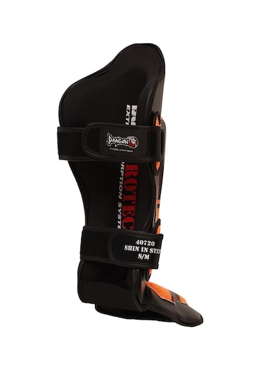 Dragondo 40720-p Muay Thai Kick Boks Kaval Koruyucu Seti 001