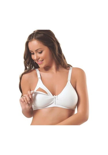 Porsan Nbb Emzirme Sütyeni Pamuklu 3581