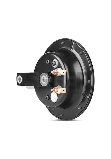 Supersonic Supertone Korna Seger 70E Hella Tip 12V