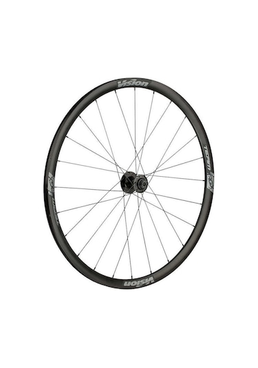 Vısıon Team Aero Gravel I23 Tlr Sh11 B1 Tekerlek Seti
