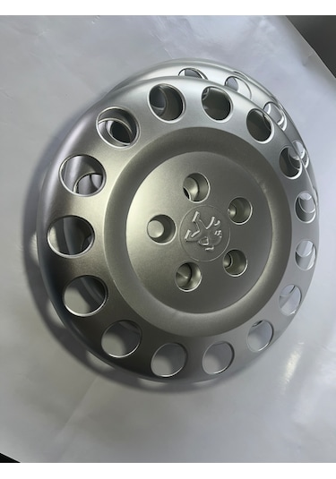 Peugeot Boxer 16' Jant Kapağı Takımı 4 Adet Özel Jest Model