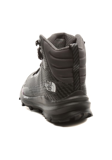 The North Face F0a5jcxkt01-r W Vectıv Fastpack Mıd Futurelıght Kadın Spor Ayakkabı Siyah F0a5jcxkt01-r Siyah