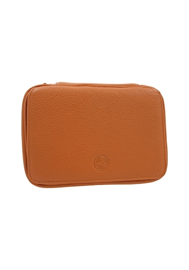 Rattray's Barley Pipe Bag 2 Taba Deri Pipo Çantası 126770