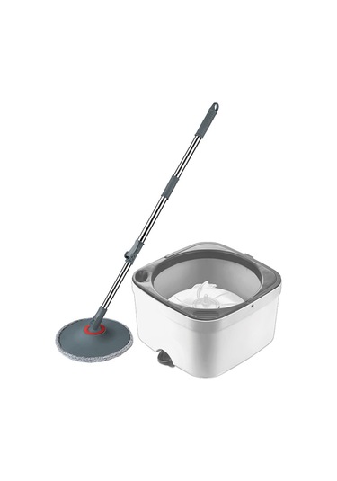 Vindex Freya Yeni Nesil Temizlik Seti Beyaz