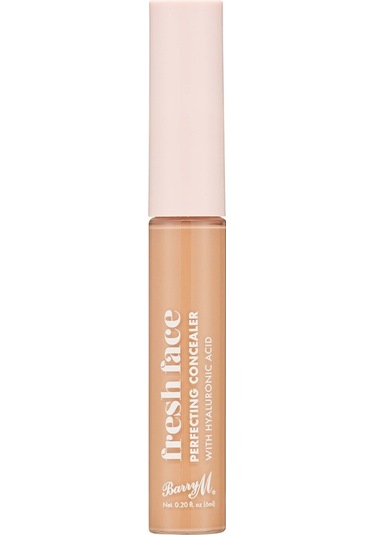 Barry M Fresh Face Perfecting Concealer Göz Altı Kapatıcısı Shade 5