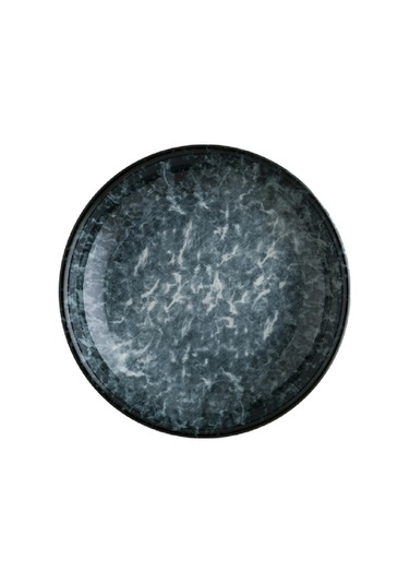 Bonna Porselen Sepia Gourmet 25 Parça Yemek Seti