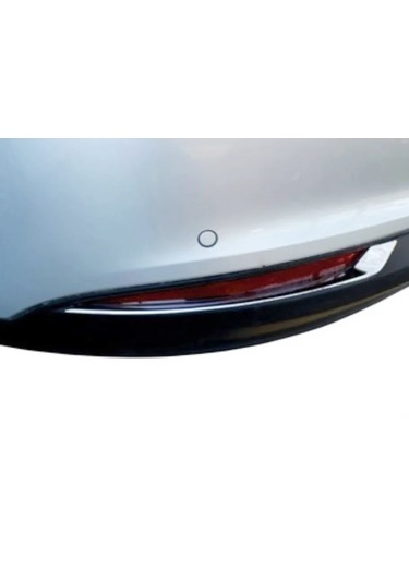 Fiat Egea Sedan Krom Reflektör Çerçevesi 2015 Ve Üzeri