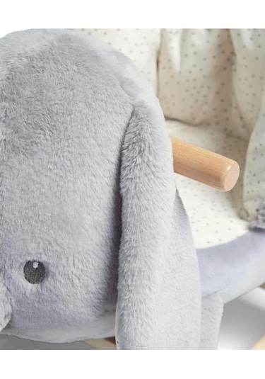 Sallanan Fil Ellery Elephant