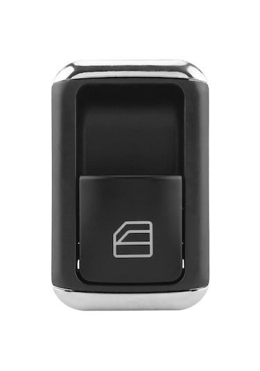 Mercedes W204 Kasa C200 Sağ Ön - Sağ - Sol Arka Cam Açma Düğmesi