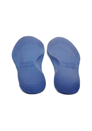 Fabcare Unisex Masaj Etkili İç Tabanlık