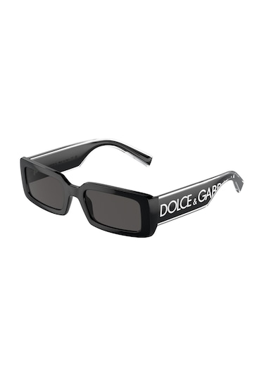 Dolce Gabbana Dg6187 501/87 53 Unisex Güneş Gözlüğü