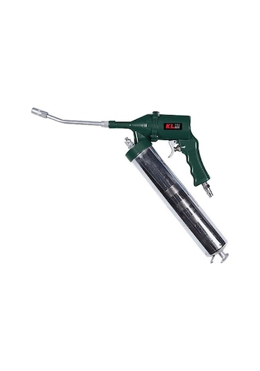 Klpro KLHV 843 1/4'' 500 CC Havalı Gres Tabancası