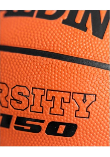Spalding Tf-150 Basketbol Topu Varsity Size 5 Fiba Approved - Ona