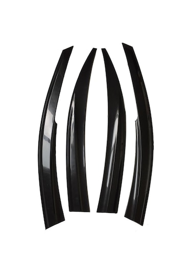 Kıngstar Volkswagen Golf 7 2013 Cam Rüzgarlığı