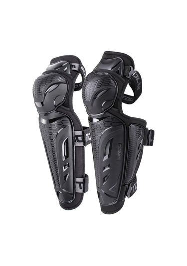 Sones 2'si 1 Arada Motolsg Motosiklet Bisiklet Sürme Koruyucu Dişli Dizlik