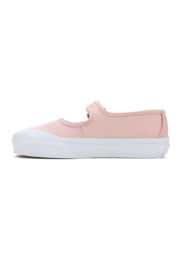 Vans Mary Jane Çocuk Pembe Sneaker Pembe