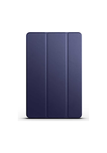 Huawei Matepad 11 2021 Zore Smart Cover Standlı 1-1 Kılıf Arka Kapak