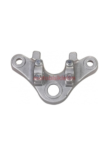Motosiklet Üst Platin (oem) Cg, Çıta, Agk