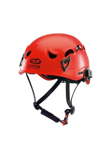 Climbing Technology Casco X-Arbor Kask Kırmızı